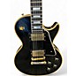 Used Gibson 1957 REISSUE "WW SPECS" BLACK BEAUTY LES PAUL EBONY Solid Body Electric Guitar