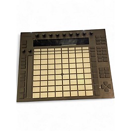 Used Ableton Push MIDI Controller