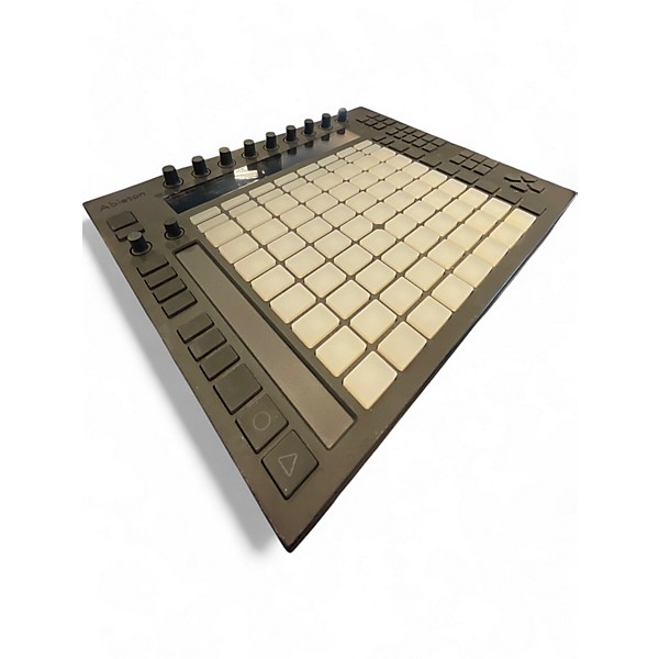 Used Ableton Push MIDI Controller