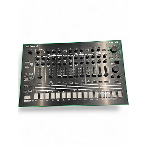 Used Roland TR-8 Production Controller