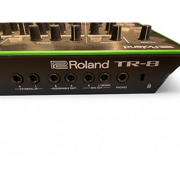 Used Roland TR-8 Production Controller