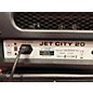 Used Jet City Amplification JCA20HV Vintage 20W Tube Guitar Amp Head thumbnail