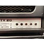 Used Jet City Amplification JCA20HV Vintage 20W Tube Guitar Amp Head