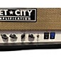 Used Jet City Amplification JCA20HV Vintage 20W Tube Guitar Amp Head