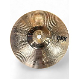 Used SABIAN 8in b8x splash Cymbal