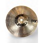 Used SABIAN 8in b8x splash Cymbal thumbnail