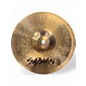 Used SABIAN 8in b8x splash Cymbal