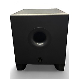 Used Yamaha Used Yamaha HS8S Subwoofer