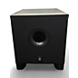 Used Yamaha Used Yamaha HS8S Subwoofer thumbnail