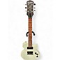 Used Epiphone Used Epiphone Les Paul Special I worn grey Solid Body Electric Guitar thumbnail