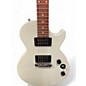 Used Epiphone Used Epiphone Les Paul Special I worn grey Solid Body Electric Guitar