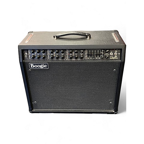 Used MESA/Boogie Mark V 1x12 90W Tube Guitar Combo Amp