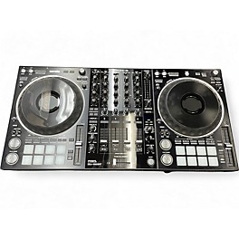 Used Pioneer DJ Used Pioneer DJ DDJ1000SRT DJ Controller