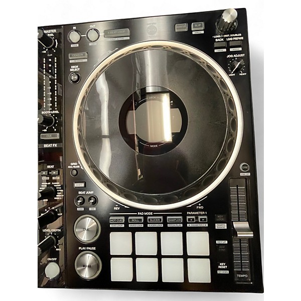 Used Pioneer DJ Used Pioneer DJ DDJ1000SRT DJ Controller