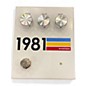 Used 1981 Inventions DRV Effect Pedal thumbnail