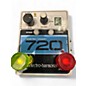 Used Electro-Harmonix Used Electro-Harmonix 720 Stereo Looper Pedal thumbnail