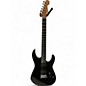 Used Charvel Used Charvel Pro Mod Dk24 Black Solid Body Electric Guitar thumbnail