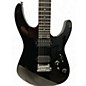 Used Charvel Used Charvel Pro Mod Dk24 Black Solid Body Electric Guitar