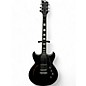 Used Reverend MANTA RAY HB BLACK Hollow Body Electric Guitar thumbnail