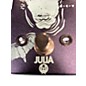 Used Walrus Audio Julia Analog Chorus Effect Pedal