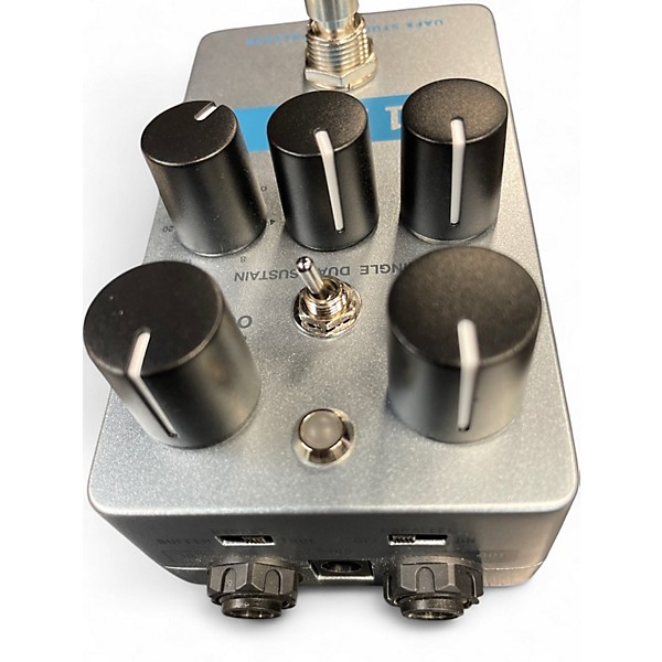 Used Universal Audio 1176 Effect Pedal