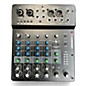 Used Harbinger Used Harbinger LV8 Unpowered Mixer