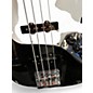 Used Fender Player Jazz Bass Black Electric Bass Guitar