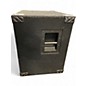 Used Epifani T310UL Bass Cabinet