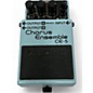 Used BOSS CE5 Chorus Ensemble Effect Pedal thumbnail