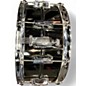 Used Ludwig Used Ludwig 6.5X14 Black Beauty Snare Black Chrome Drum