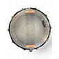 Used Ludwig Used Ludwig 6.5X14 Black Beauty Snare Black Chrome Drum