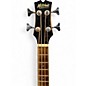 Used Mitchell Used Mitchell EZBSB 3 Color Sunburst Acoustic Bass Guitar