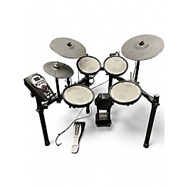 Used Roland TD-11K Electric Drum Set