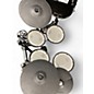 Used Roland TD-11K Electric Drum Set