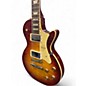 Used Heritage CUSTOM CORE H150 DARK CHERRY Solid Body Electric Guitar