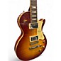 Used Heritage CUSTOM CORE H150 DARK CHERRY Solid Body Electric Guitar