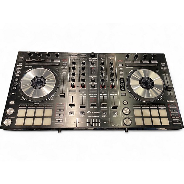 Used Pioneer DJ Used Pioneer DJ DDJSX DJ Controller