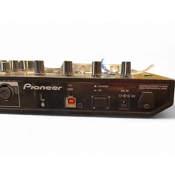 Used Pioneer DJ Used Pioneer DJ DDJSX DJ Controller