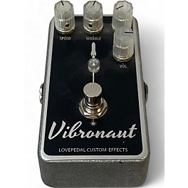 Used Lovepedal Used Lovepedal VIBRONAUT Effect Pedal