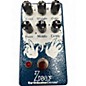 Used EarthQuaker Devices Zoar Dynamic Audio Grinder Distortion Effect Pedal thumbnail