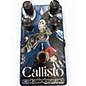 Used Catalinbread Callisto Analog Chorus/Vibrato Effect Pedal thumbnail