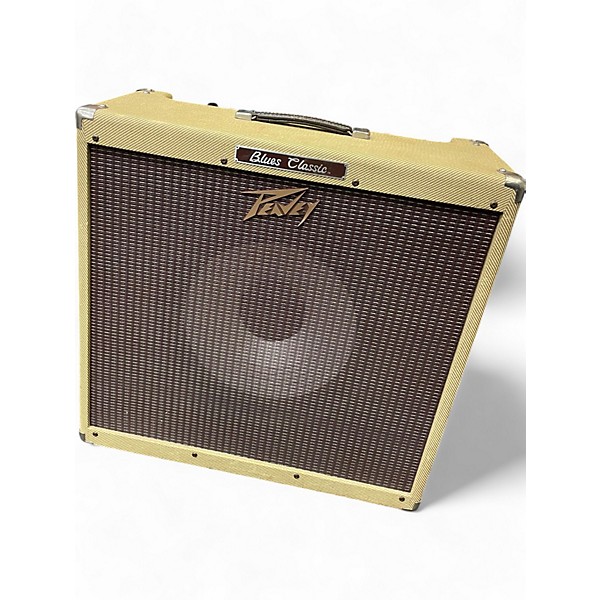 Used Peavey Blues Classic Tube Guitar Combo Amp