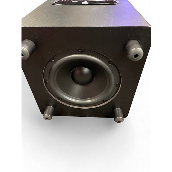 Used JBL LSR310S Subwoofer