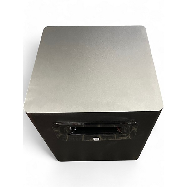 Used JBL LSR310S Subwoofer