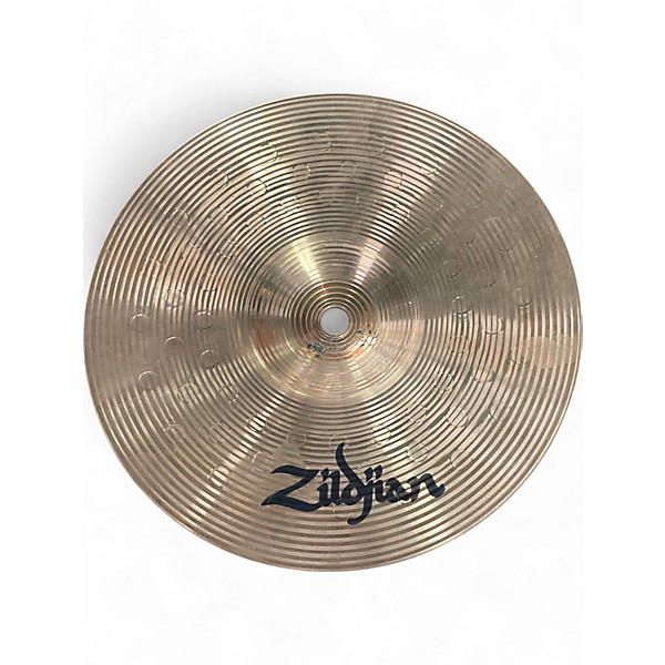 Used Zildjian Used Zildjian 8in ZBT Splash Cymbal