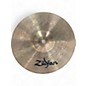 Used Zildjian Used Zildjian 8in ZBT Splash Cymbal