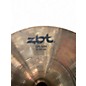 Used Zildjian Used Zildjian 8in ZBT Splash Cymbal