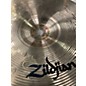 Used Zildjian Used Zildjian 8in ZBT Splash Cymbal