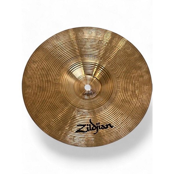 Used Zildjian Used Zildjian 10in i series splash Cymbal