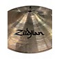 Used Zildjian Used Zildjian 10in i series splash Cymbal